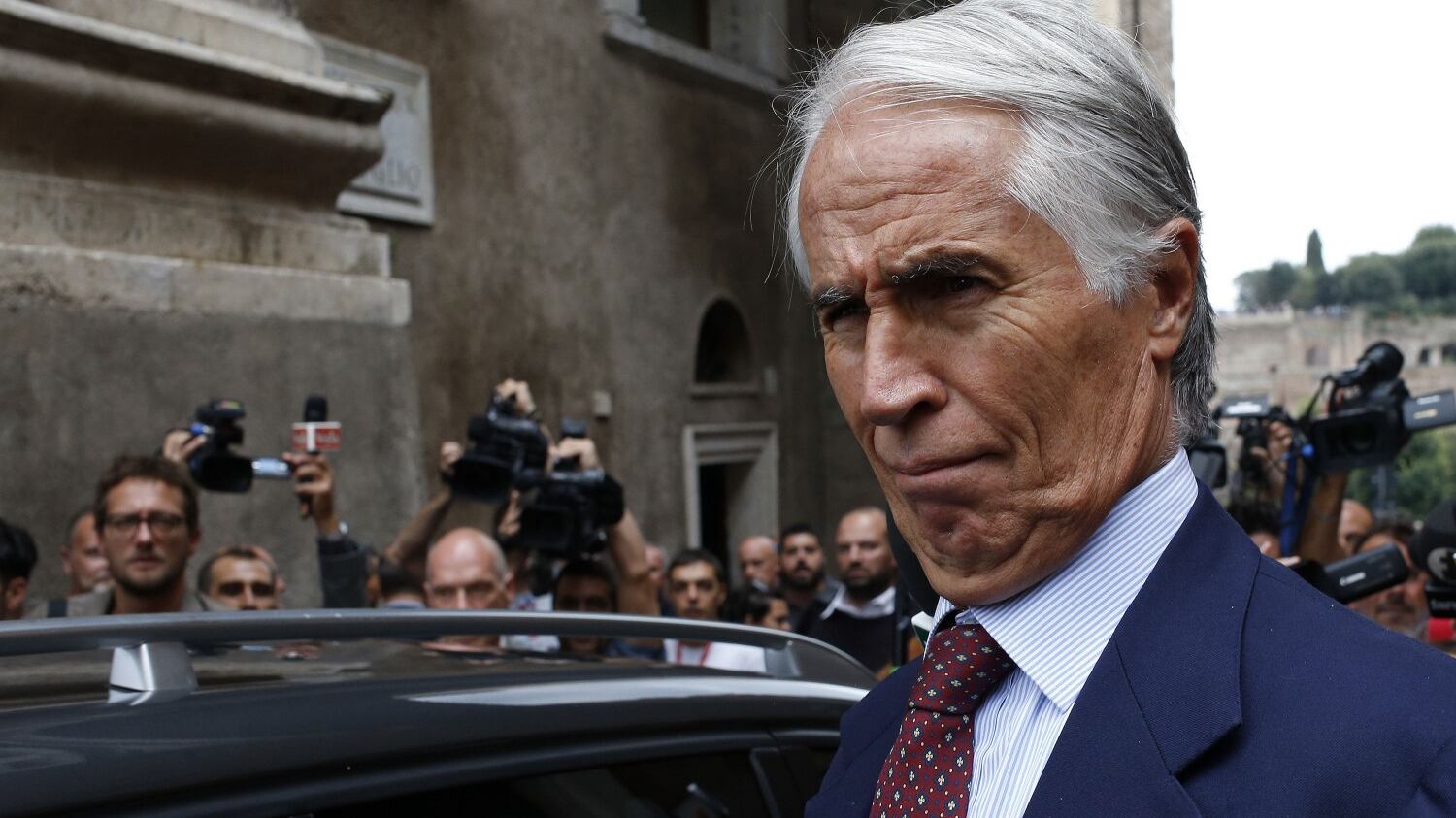 Supercoppa in Arabia, Malagò difende la scelta: "Governo ipocrita"