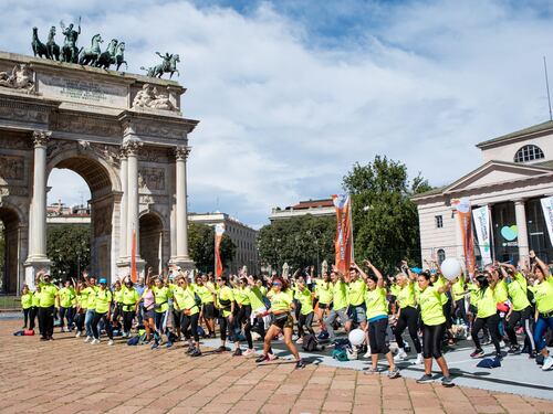 Milano si rimette in movimento: torna la quarta edizione dei MyPersonalTrainer Days