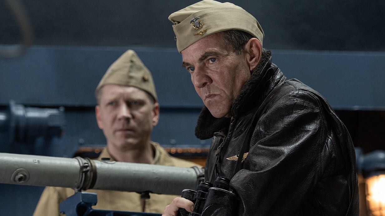Midway, Hollywood torna a raccontare la Seconda guerra mondiale