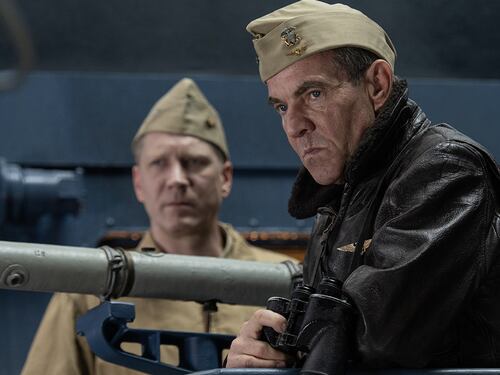 Midway, Hollywood torna a raccontare la Seconda guerra mondiale