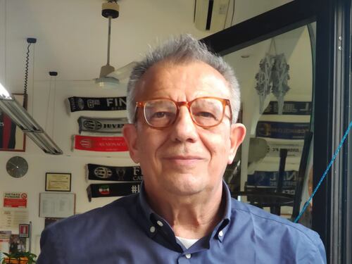 "In Italia siamo solo tre handicapper". Intervista a Paolo Cresci