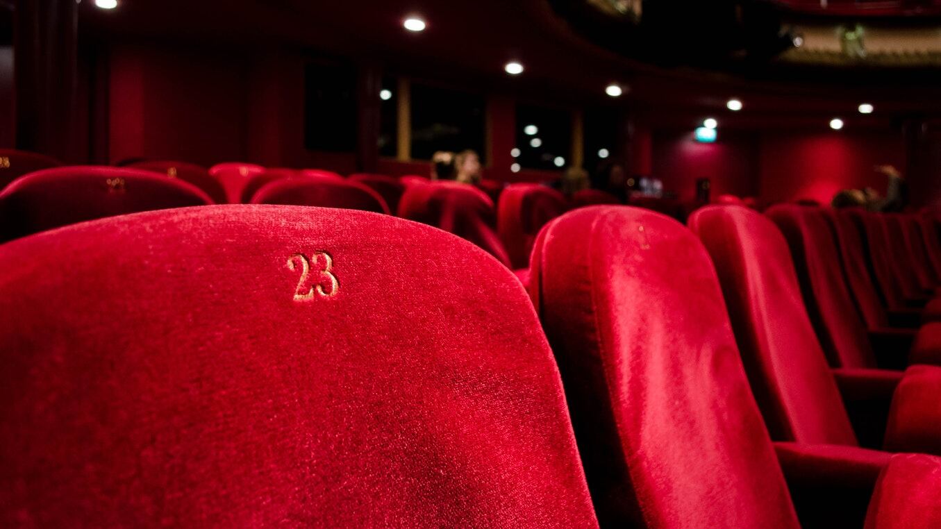 Anno nero al botteghino ma gli italiani migliorano