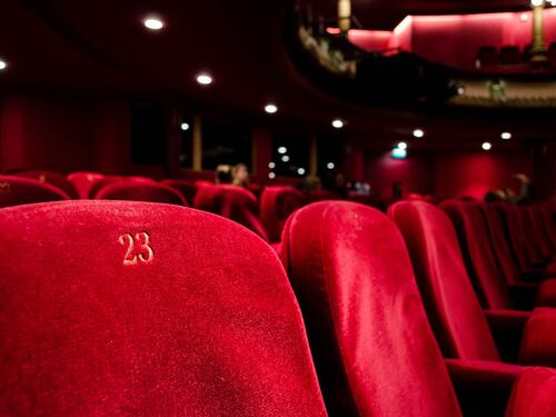 Biglietti carissimi per il cinema di lusso, Twitter protesta
