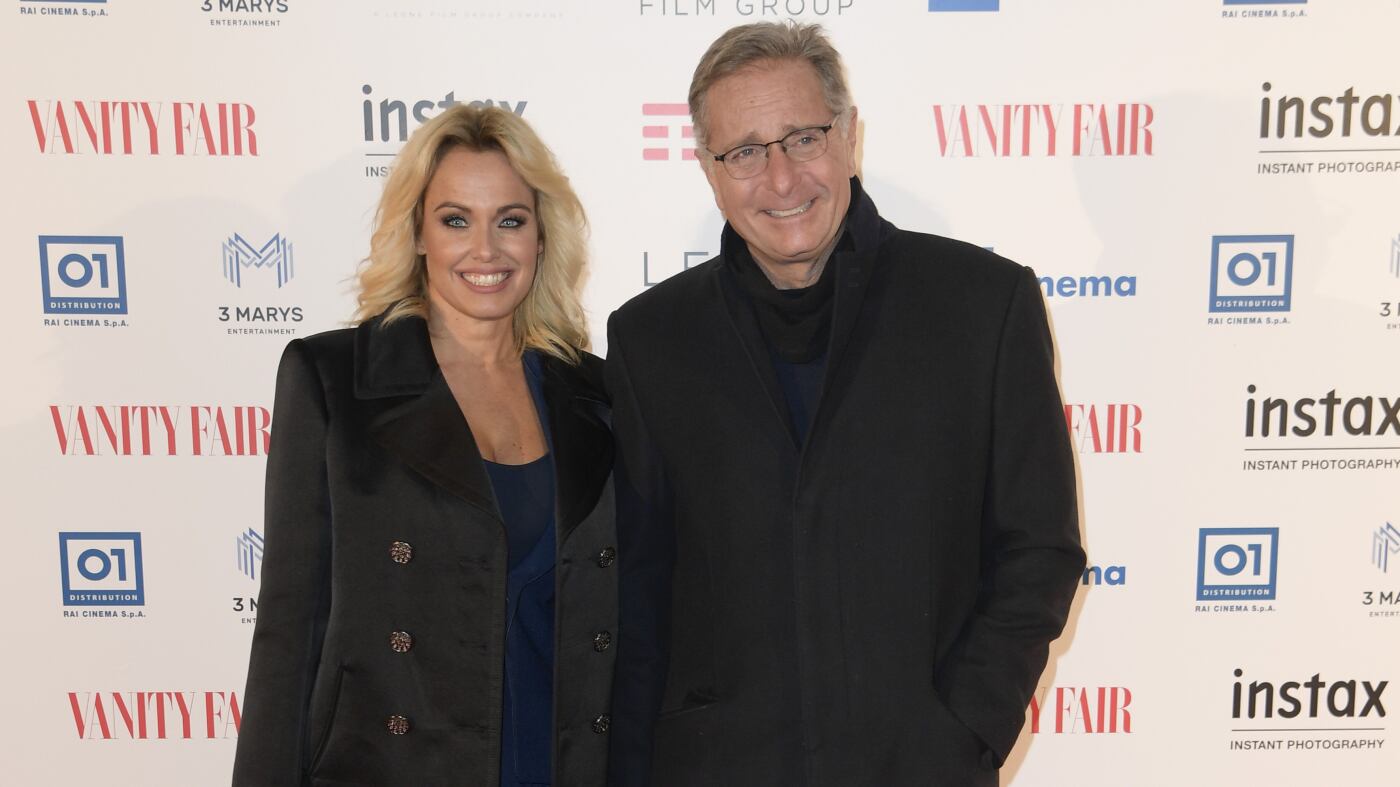 L'aborto, il senso di colpa, il lusso. Sonia Bruganelli e i retroscena inediti con Paolo Bonolis