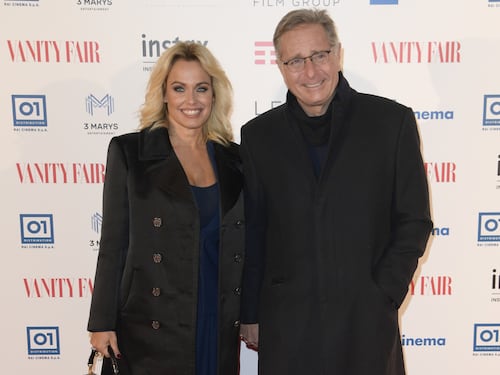 L'aborto, il senso di colpa, il lusso. Sonia Bruganelli e i retroscena inediti con Paolo Bonolis
