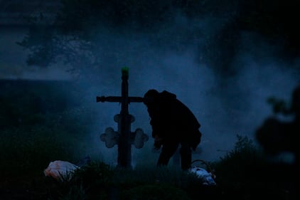 La Pasqua nel mondo, come e dove si festeggia 19