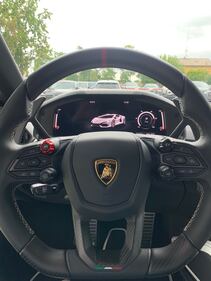 Leggenda Lamborghini 2