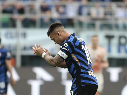 Lautaro aspettando Thuram per il vero sogno (oltre la crisi)