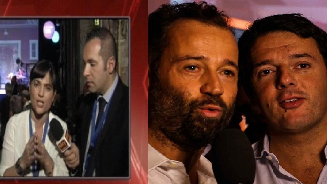 Pd, guerra aperta vecchi-giovani