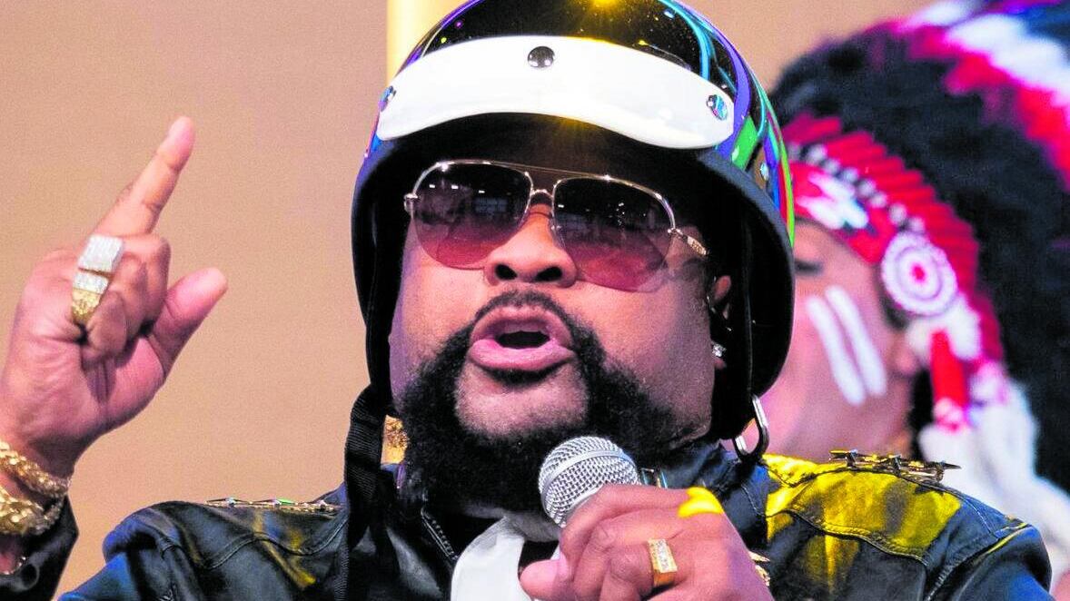 Il "poliziotto" Victor Willis, la voce dei Village People