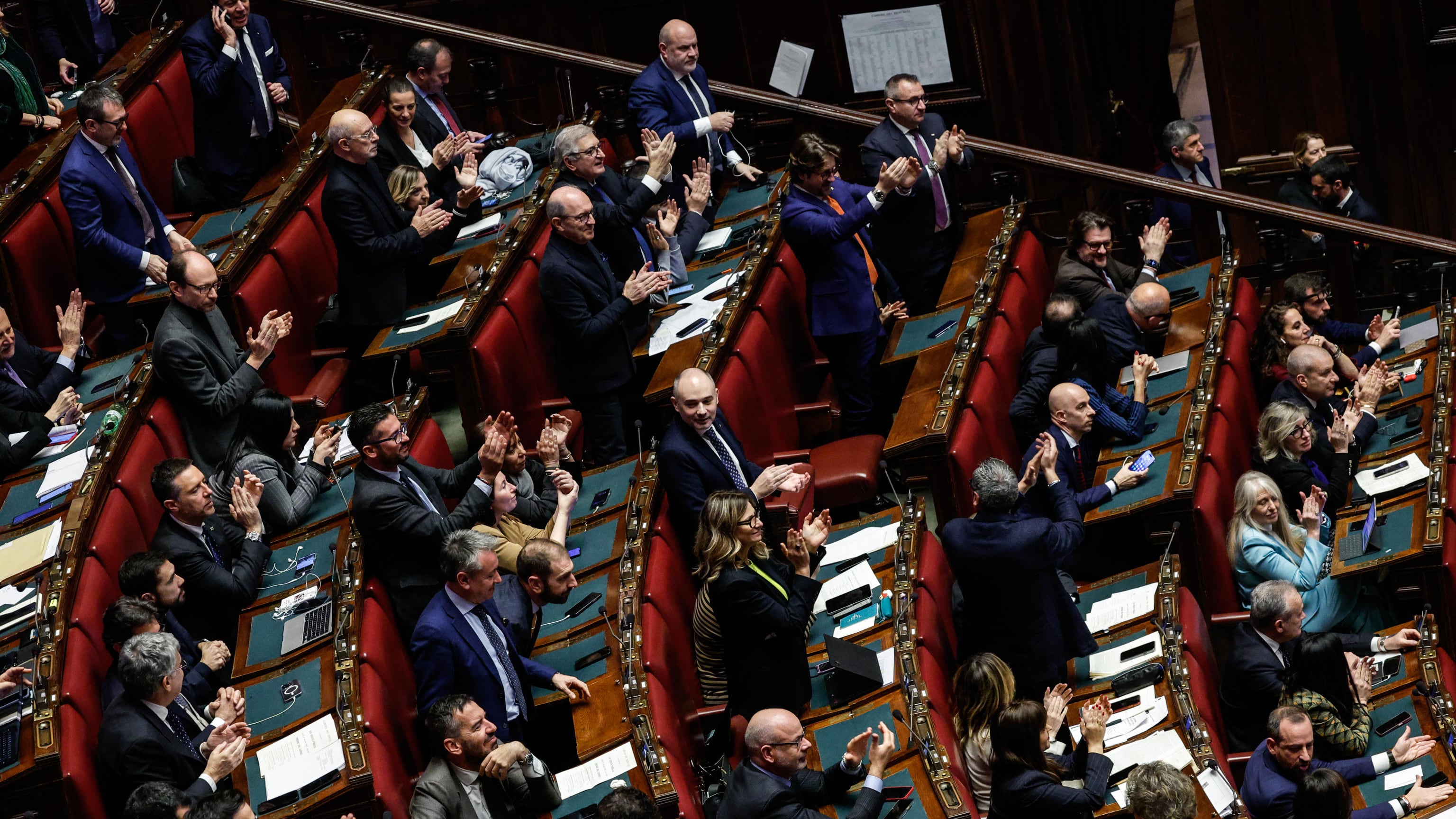 Mes, cosa succede dopo lo stop alla ratifica