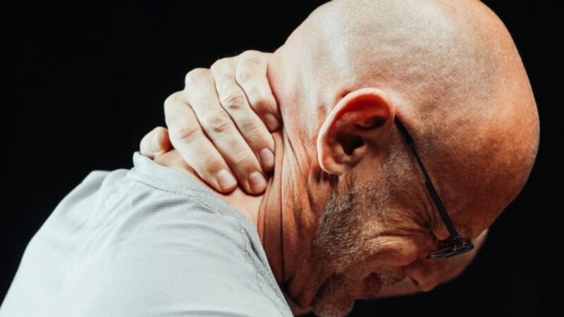Dolore cervicale