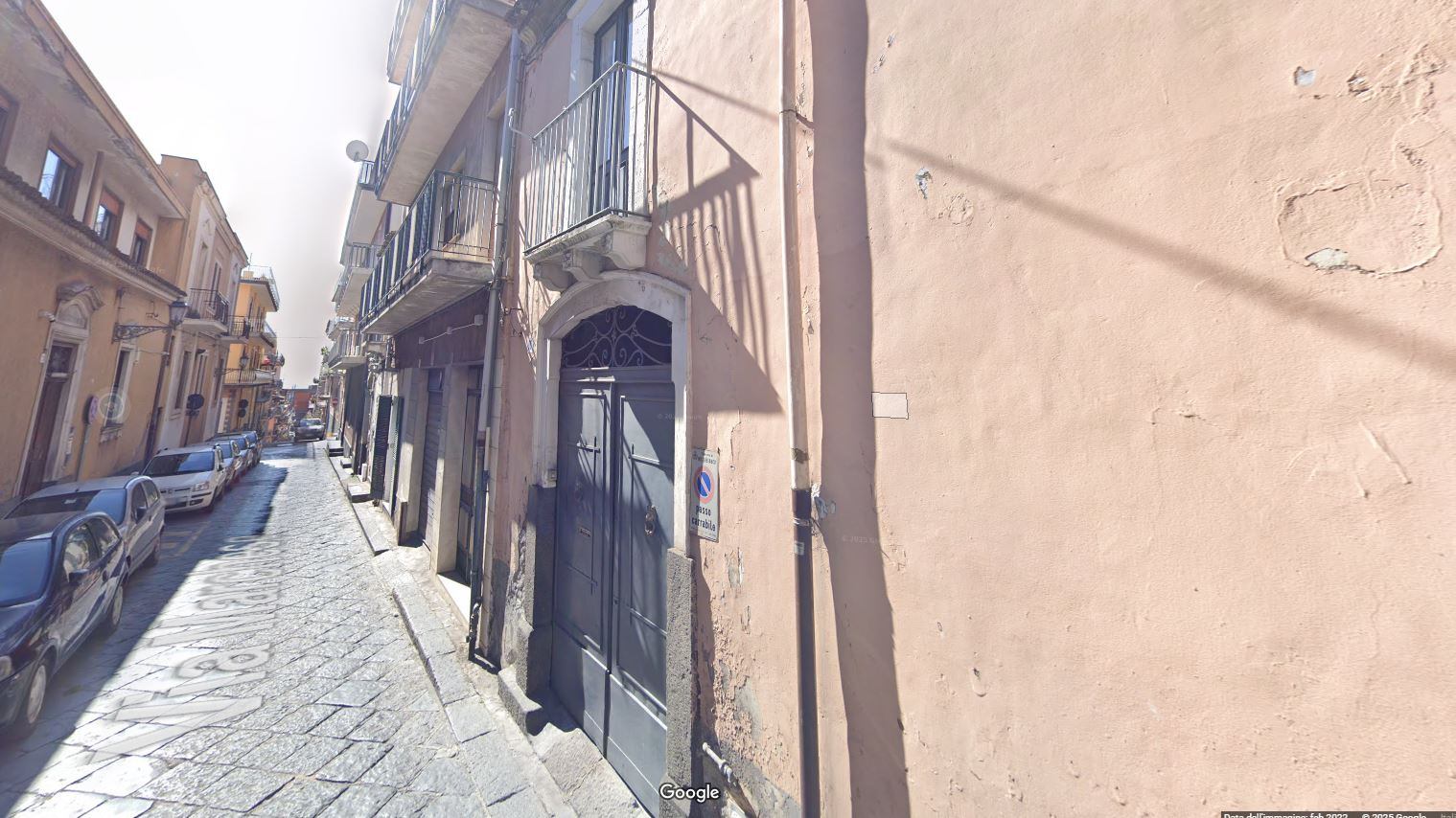 Lanciata dal balcone dalla madre: morta una bimba di sette mesi a Catania