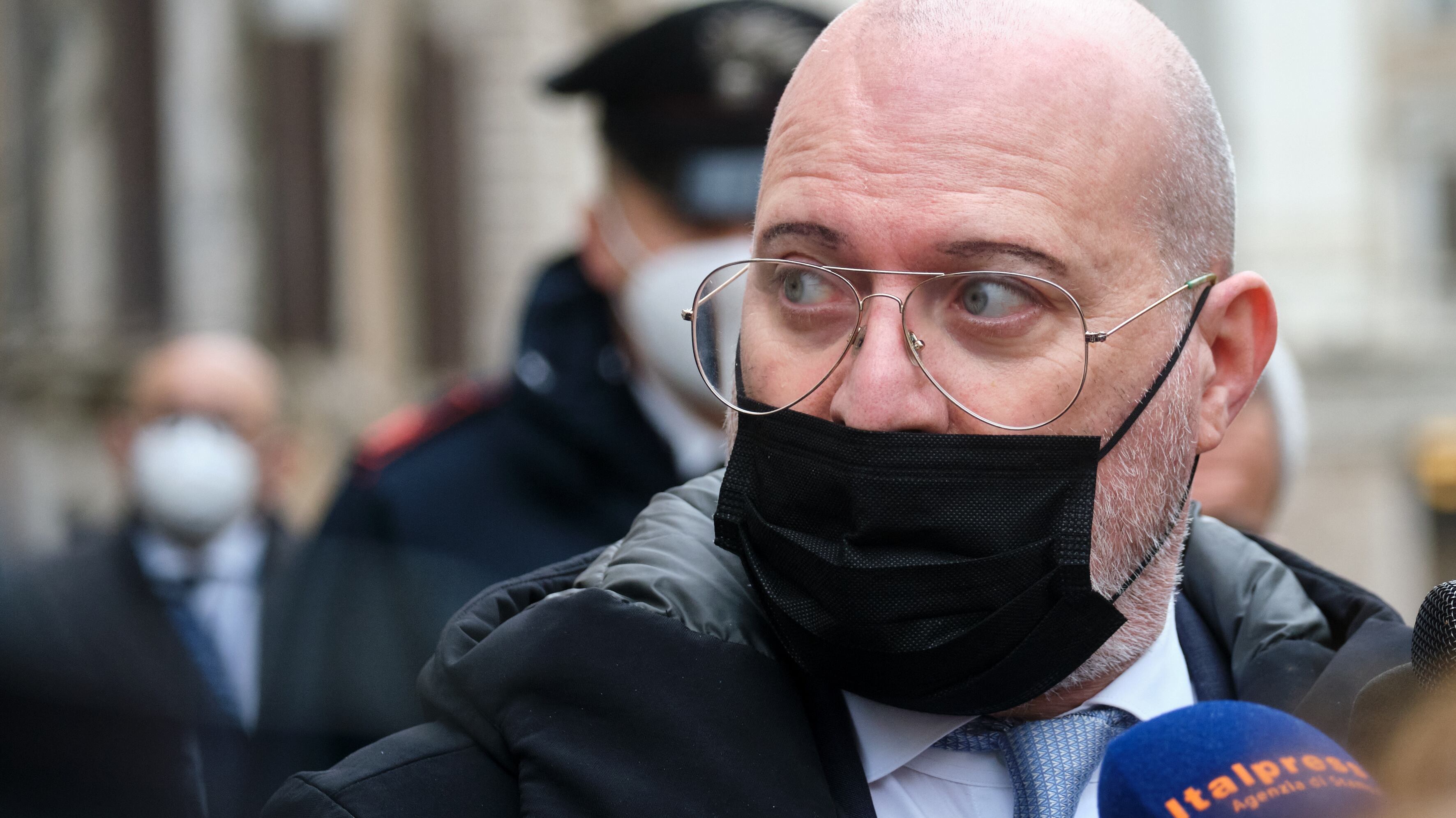 La svolta di Bonaccini: ora va bene allearsi coi grillini e con Conte