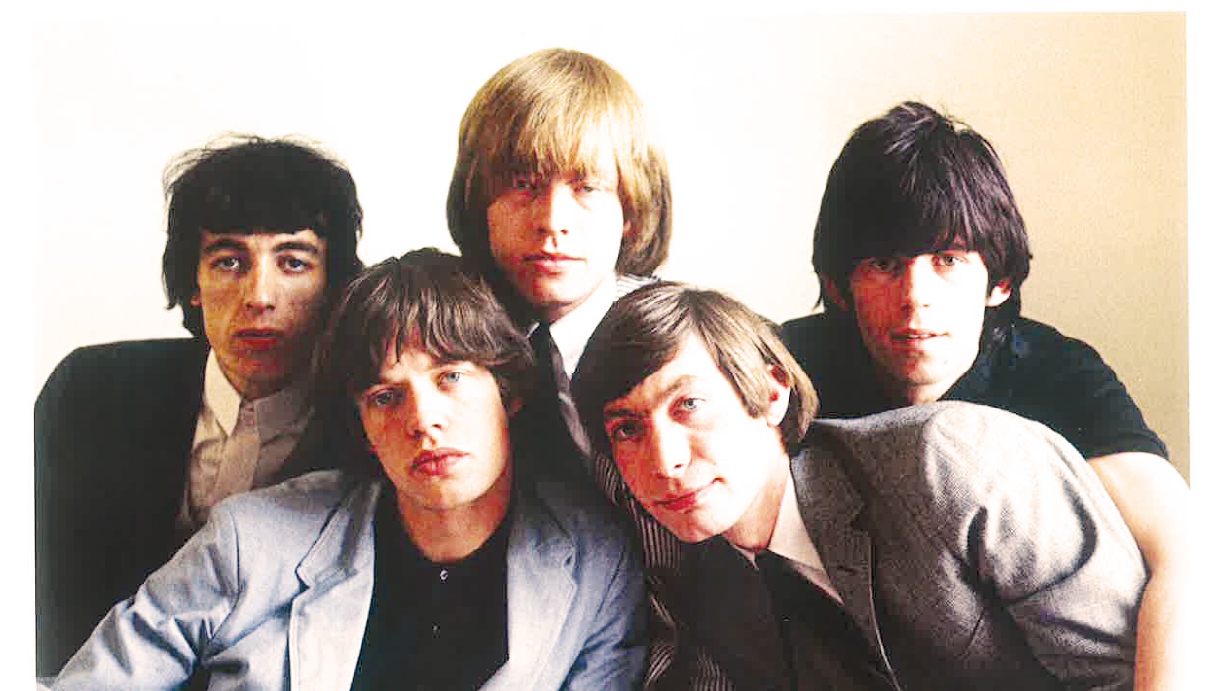 Furbate, droga e rigore Così i Rolling Stones diventarono "i balordi"