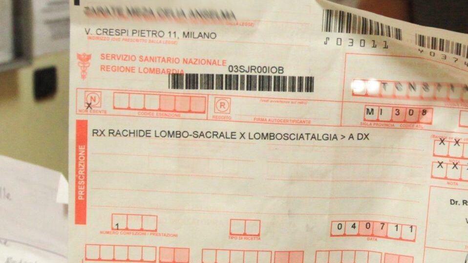 Sanità a rischio stangata: traballa il taglio dei ticket