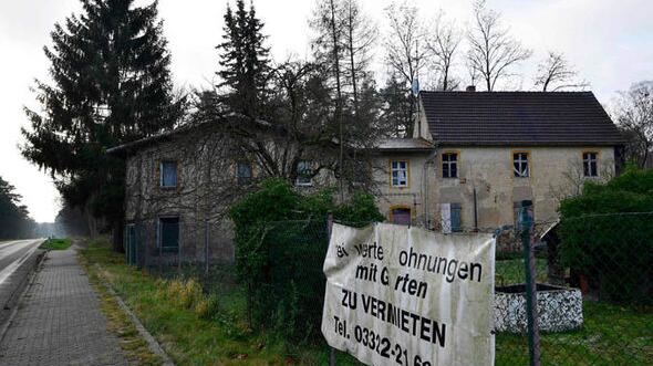 L'ex Ddr si spopola e vede Mosca nel futuro