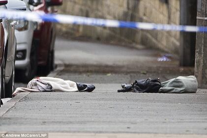 Gb, morta la deputata Jo Cox: il luogo dell'aggressione 4