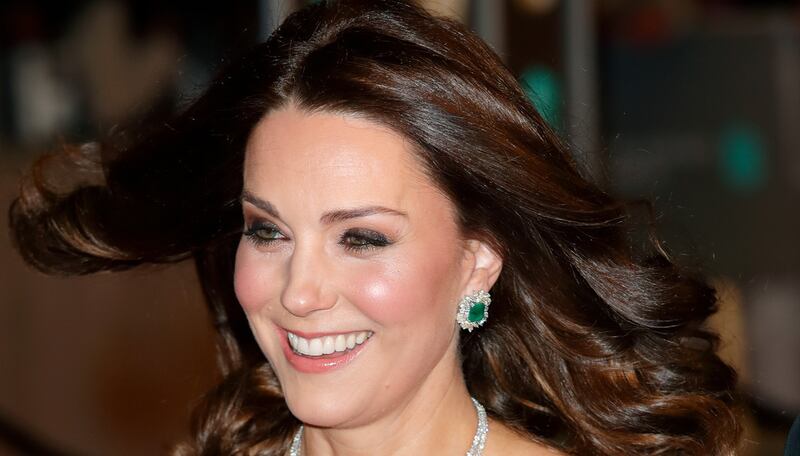 Kate Middleton, carisma da futura regina 6