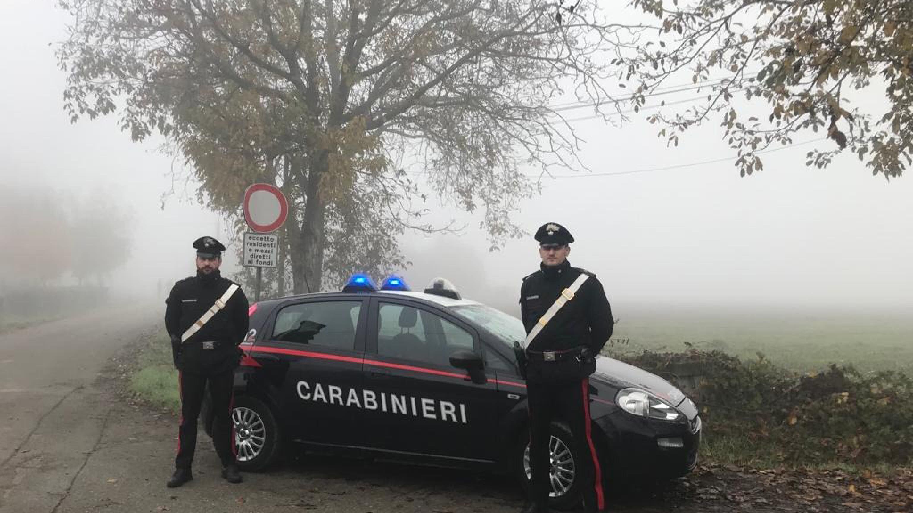 Trovati resti umani vicino Novellara: "Potrebbero essere di Saman"
