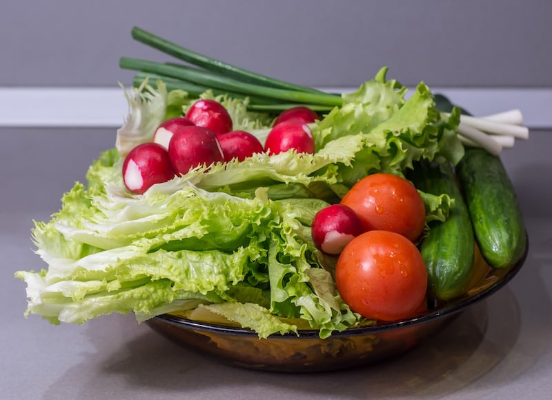 Acido folico alimentazione
