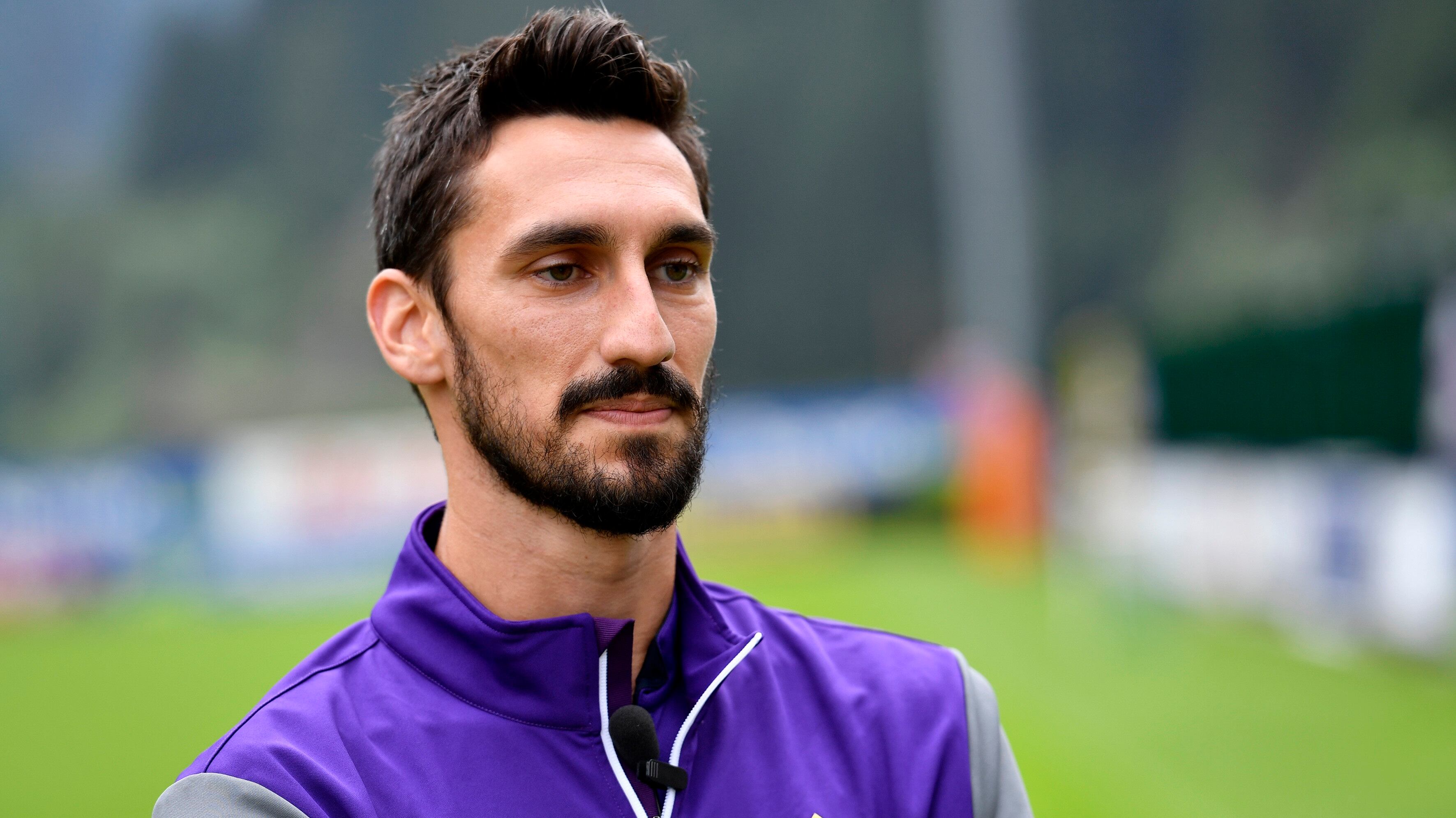 "Sarai per sempre con noi ": il toccante video per Astori