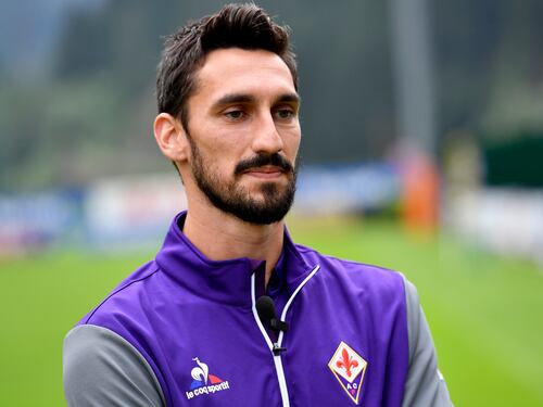 Astori, sindaco Firenze proclama lutto cittadino per giorno funerali