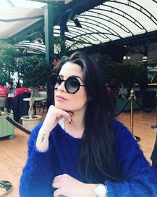 Alessia Macari hot per tornare ad Avanti Un Altro 9