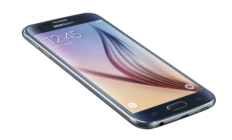 Ecco i nuovi Galaxy S6 e Galaxy S6 edge 9