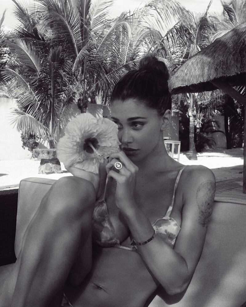 Nina Moric vs Belen Rodriguez, foto 37