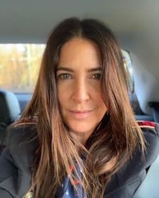 Lisa Snowdon, le immagini più sexy 3