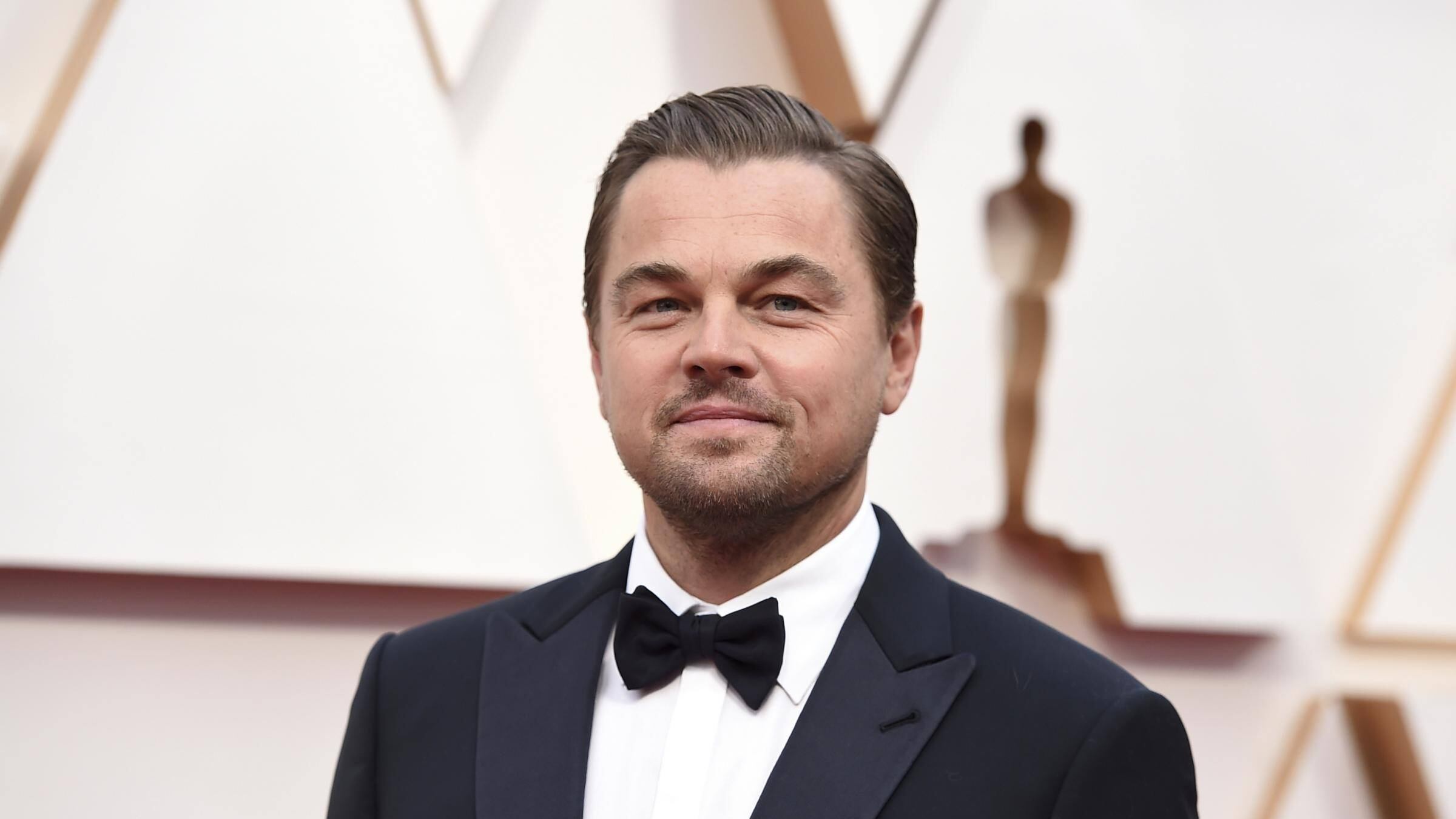Leonardo DiCaprio, donazione record per il coronavirus