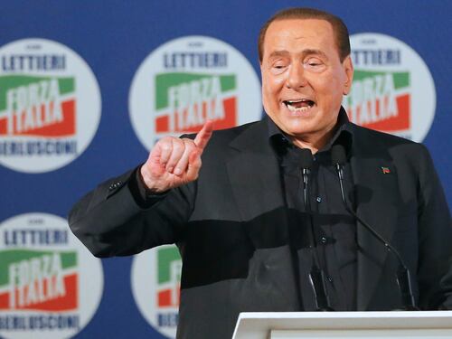 Berlusconi a Confindustria «Siete aspiranti sudditi»