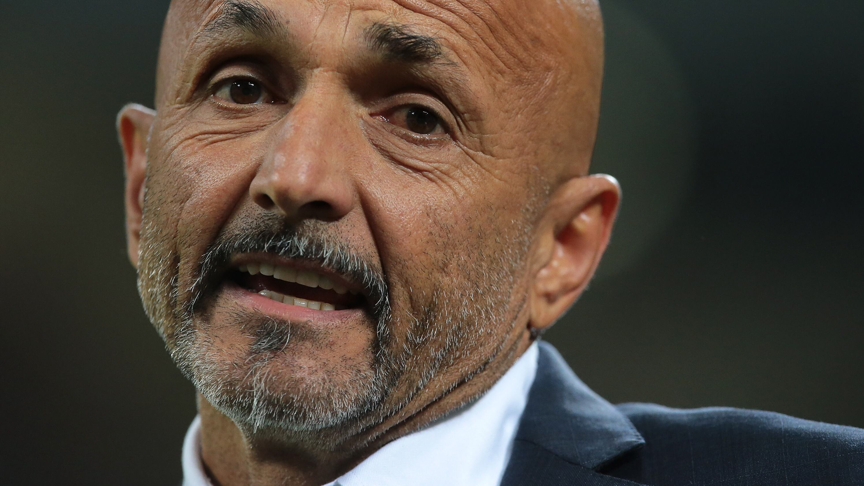 Spalletti si difende: ''Il papà di Lautaro danneggia il figlio e l'Inter''