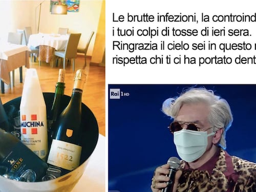 Coronavirus, l'ironia è il vaccino contro la paura: i meme impazzano sul web