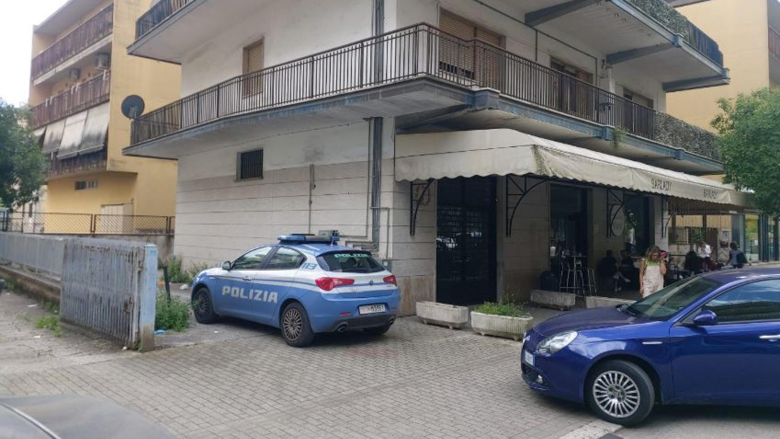 Omicidio di Cassino: trovato il presunto killer, tradito da un'impronta