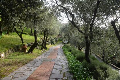 Lerici, rapito figlio di un imprenditore 4