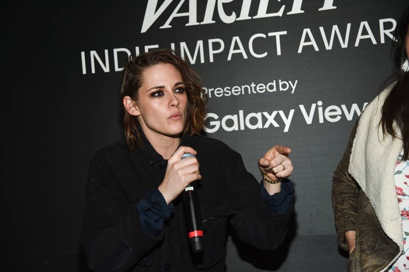 Kristen Stewart al Sundance Film Festival 2016 31