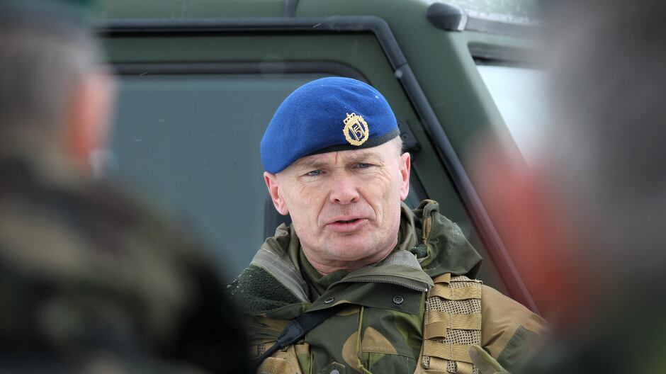 "Combatteremo l'Isis per difendere i nostri valori"