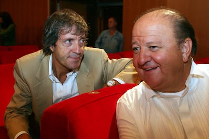 Carlo Vanzina, la storia e il cordoglio social 7