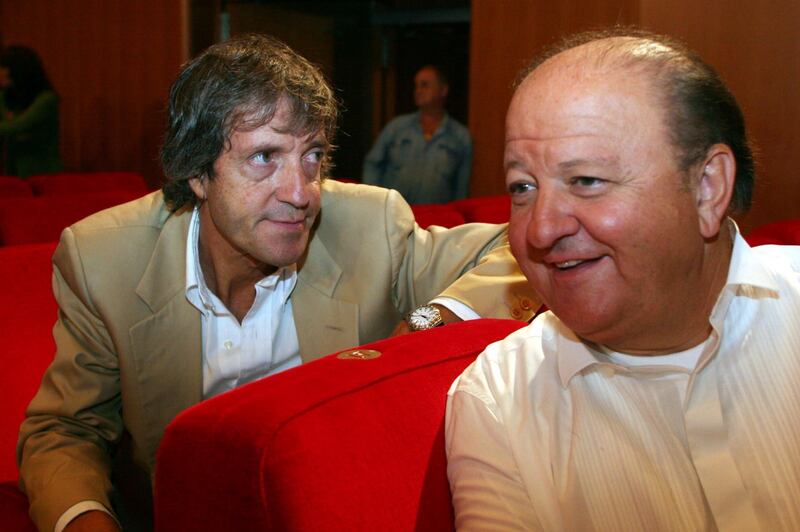 Carlo Vanzina, la storia e il cordoglio social 7