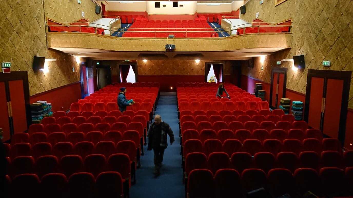Da Pirandello a Molière, weekend a teatro con gli intramontabili