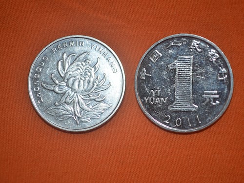 Se i "petro-yuan" archiviano i vecchi dollari