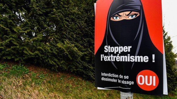“Vogliamo il diritto al velo”. In Svizzera nasce il partito islamico