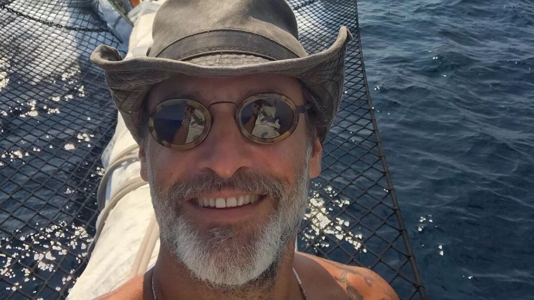 Raz Degan: "All'Isola per soldi, mia madre era malata"