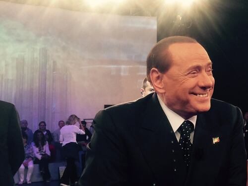 Cav chiude la campagna elettorale: "Regionali? Un test per il governo"