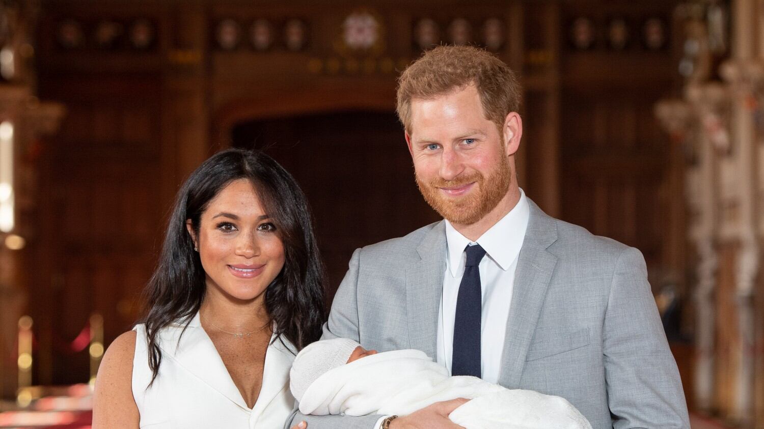 Oprah Winfrey ha convinto Meghan e Harry ad allontanarsi dai Royal?