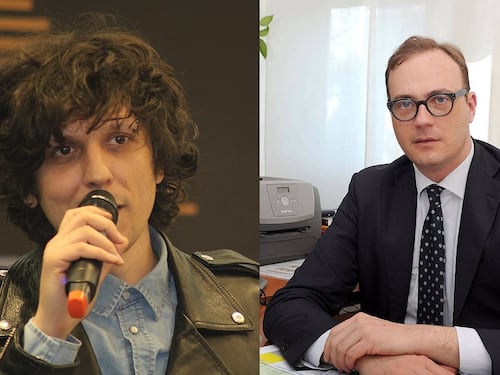 Cerno choc sull'Albania dopo il "caso Berat". Gli risponde Ermal Meta