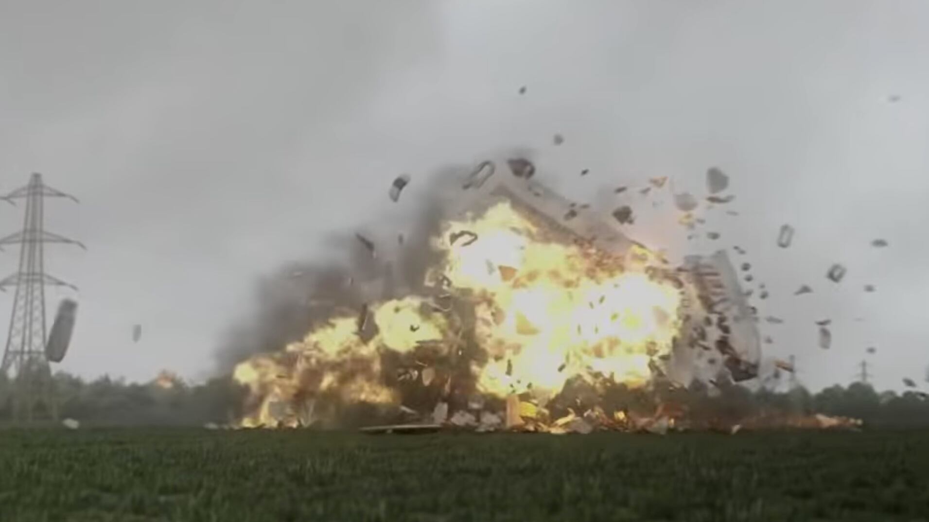 Il cuore del comandante, lo sciopero, la confusione: quelle morti choc sul volo