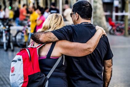 Barcellona, il giorno dopo 5